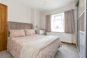 Bed- click for photo gallery